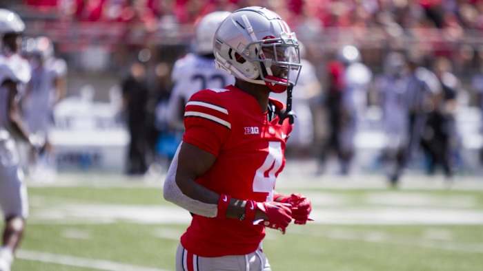 65. Jakailin Johnson